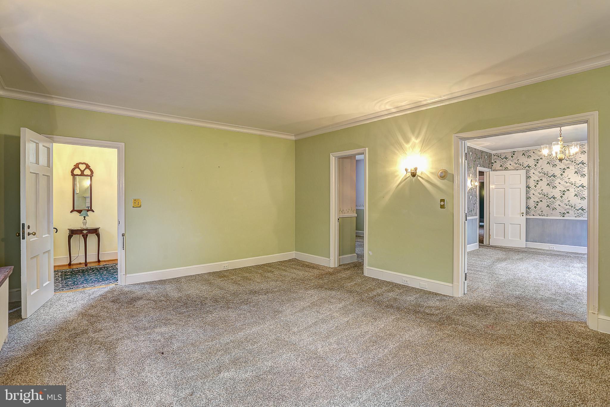 12 Ridge Road Westminster, MD 21157 - Photo 5 of 41 Living room