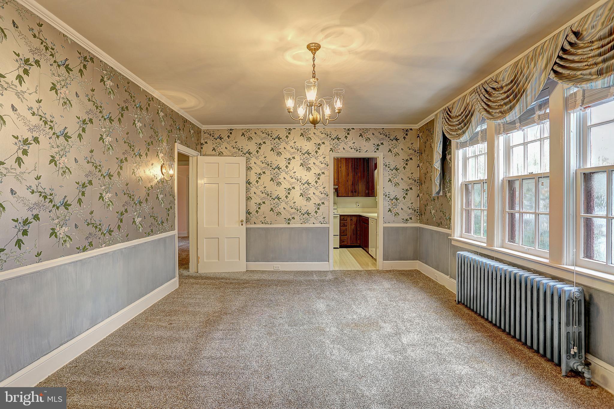 12 Ridge Road Westminster, MD 21157 - Photo 6 of 41 Formal dinning room