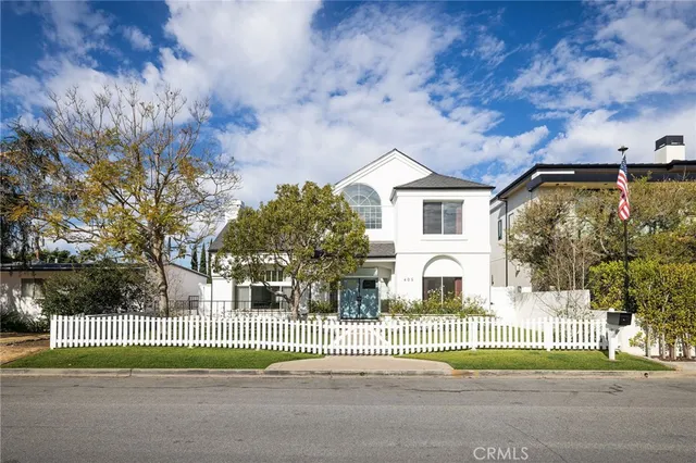 $5,200,000 | 405 El Modena Avenue, Newport Beach, CA 92663