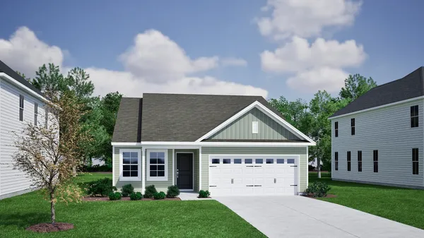 $308,000 | 7079 New Horizons Lane, Boiling Springs, SC 29316