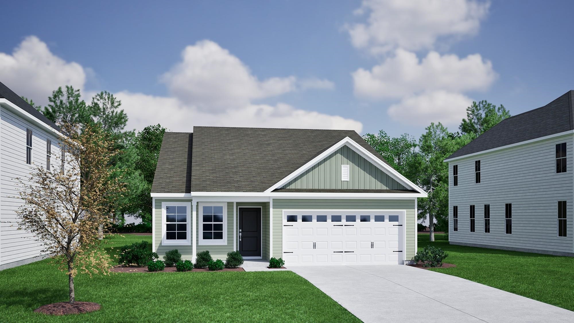 7079 New Horizons Lane Boiling Springs, SC 29316 - Photo 1 of 4