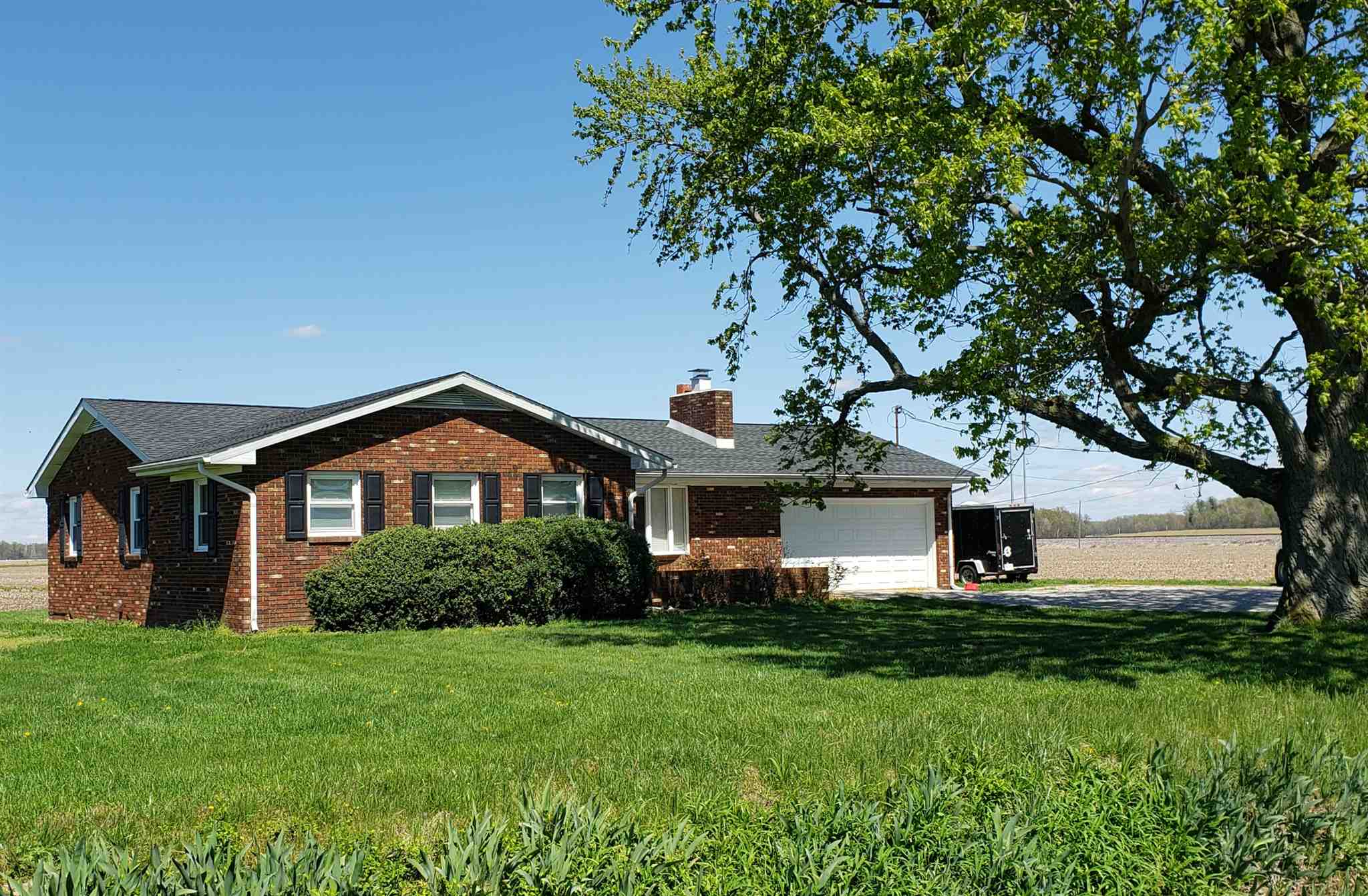 3188 Huffman Road Boonville, IN 47601 - Photo 1 of 1 Gallery Image 1
