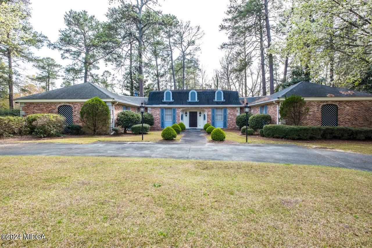 271 Idle Wild Road Macon, GA 31210 - Photo 1 of 46 1