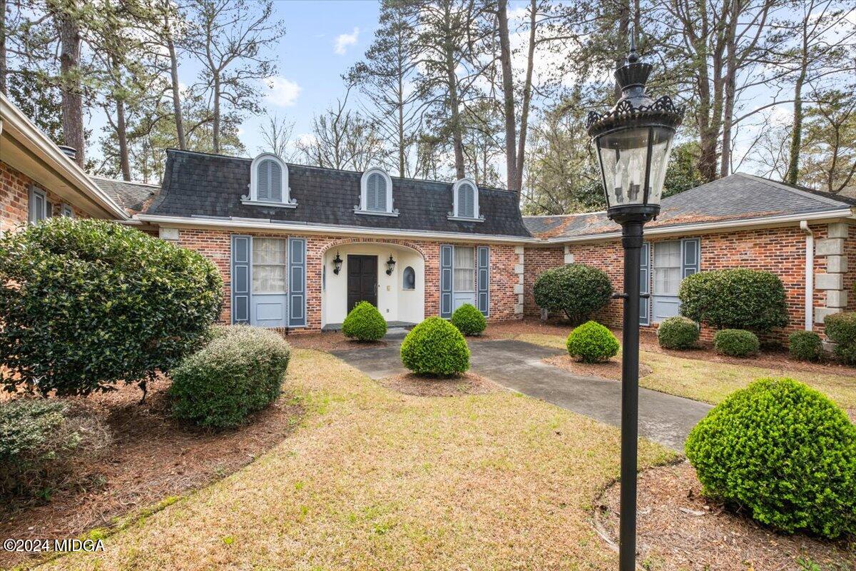 271 Idle Wild Road Macon, GA 31210 - Photo 2 of 46 04-DSCF1480