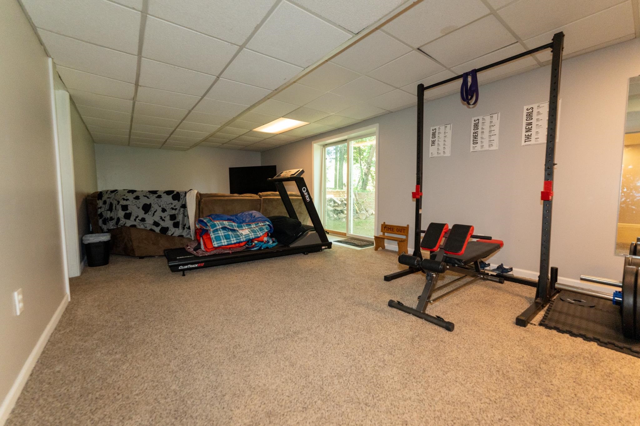 828 West Blue Grass Road Mount Pleasant, MI 48858 - Photo 34 of 55