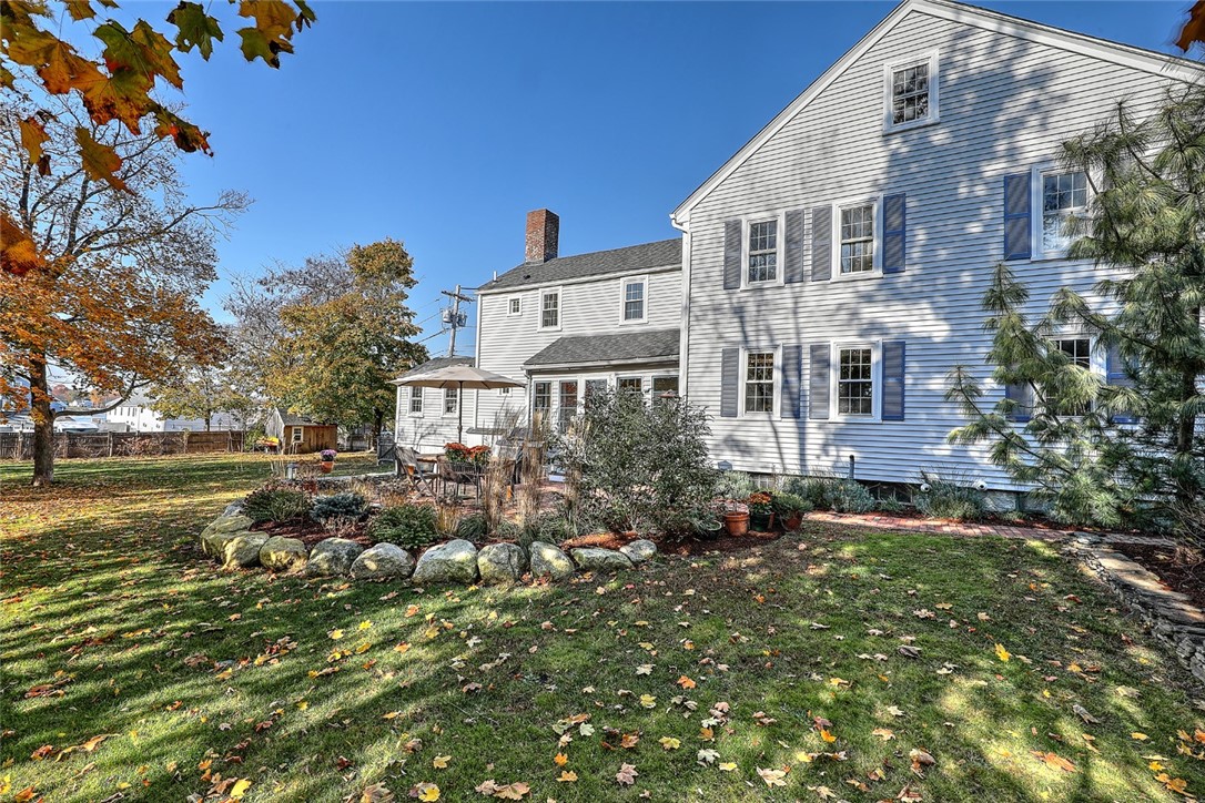 211 Water Street Warren, RI 02885 - Photo 32 of 48