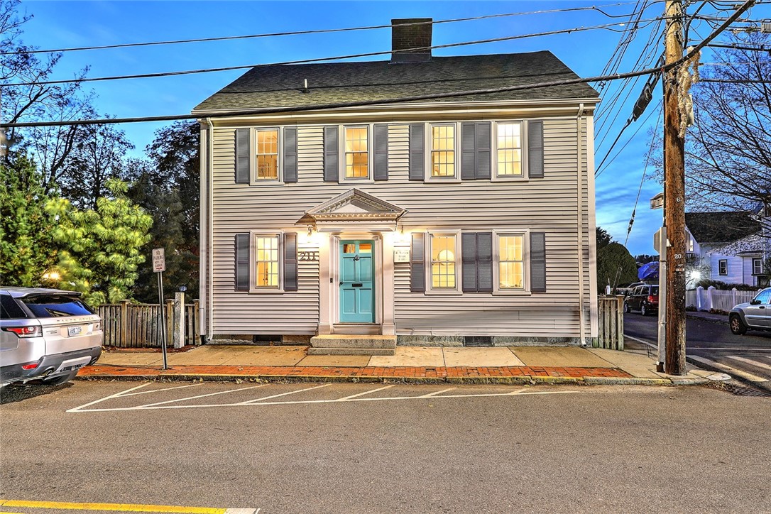 211 Water Street Warren, RI 02885 - Photo 40 of 48