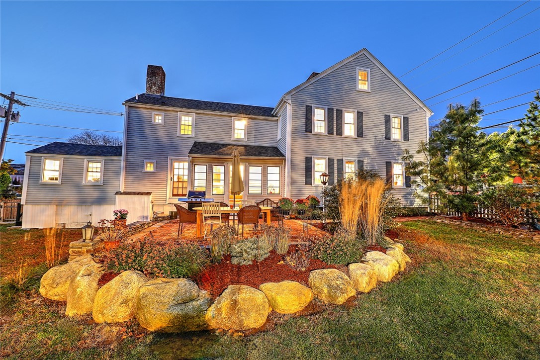 211 Water Street Warren, RI 02885 - Photo 41 of 48