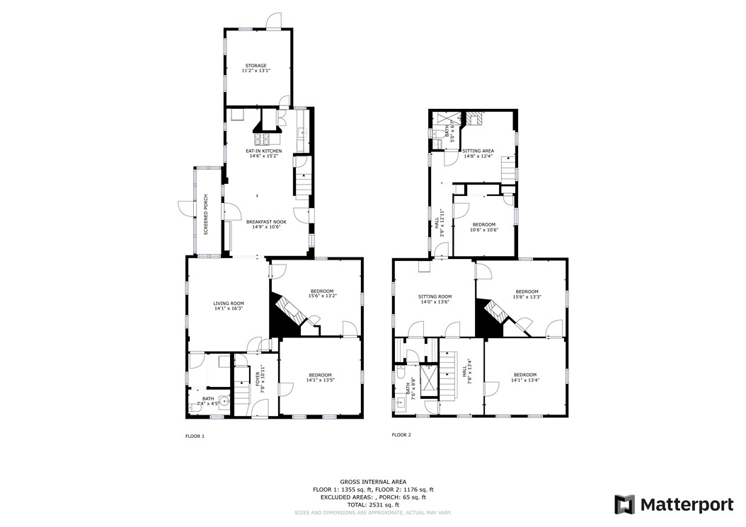 211 Water Street Warren, RI 02885 - Photo 46 of 48