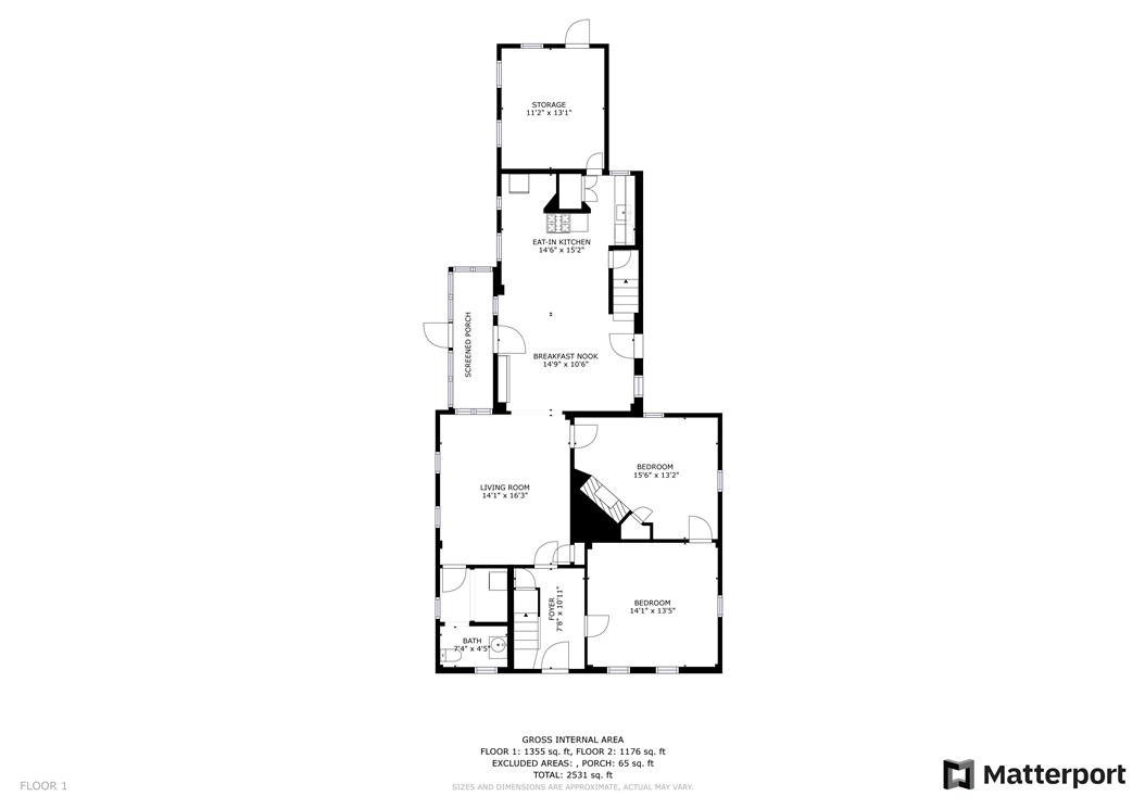 211 Water Street Warren, RI 02885 - Photo 47 of 48