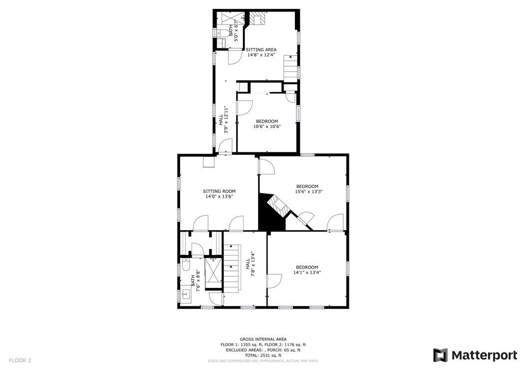 211 Water Street Warren, RI 02885 - Photo 48 of 48