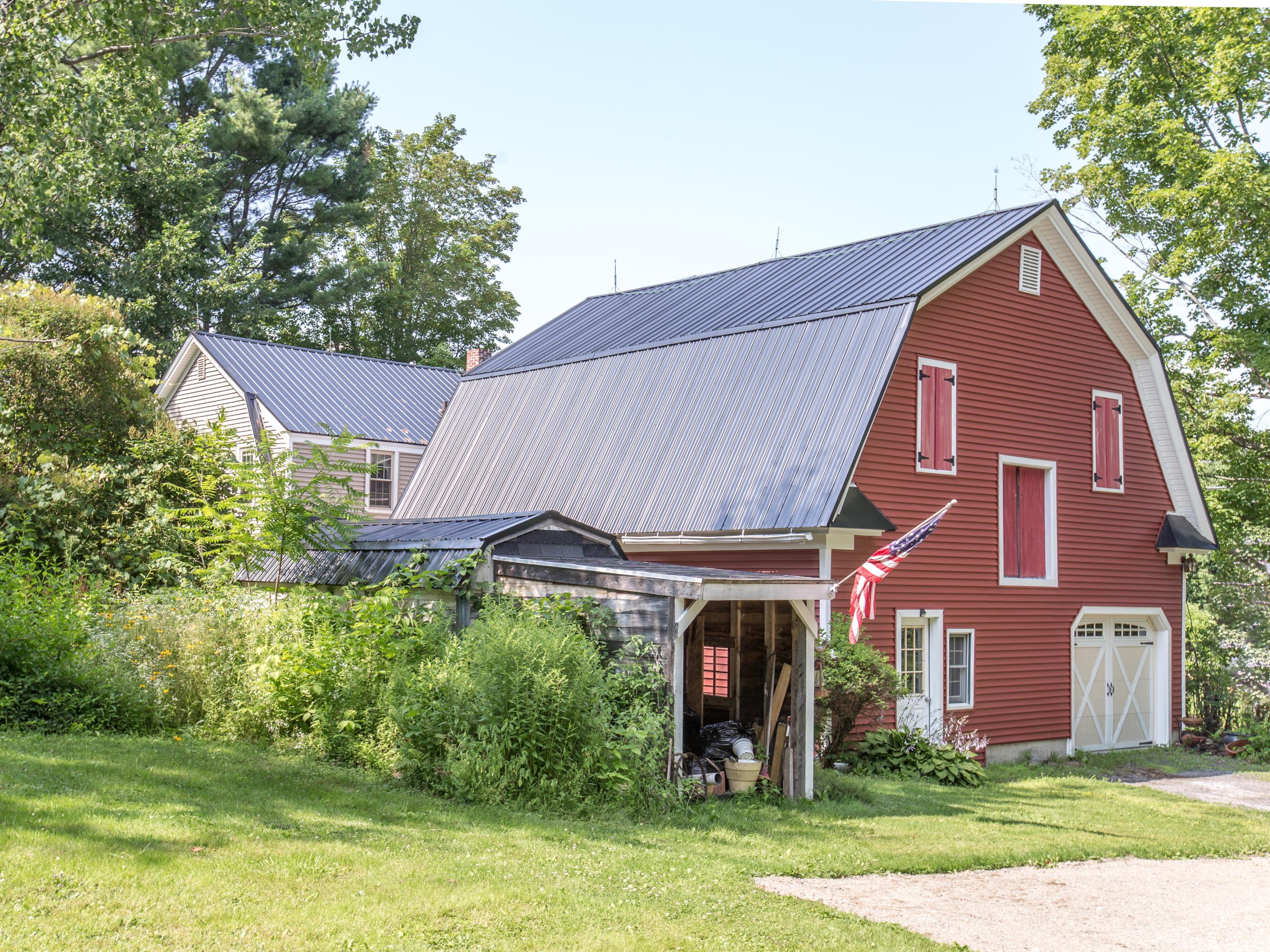 1530 Main Street Readfield, ME 04355 - Photo 7 of 47 EXT_0633