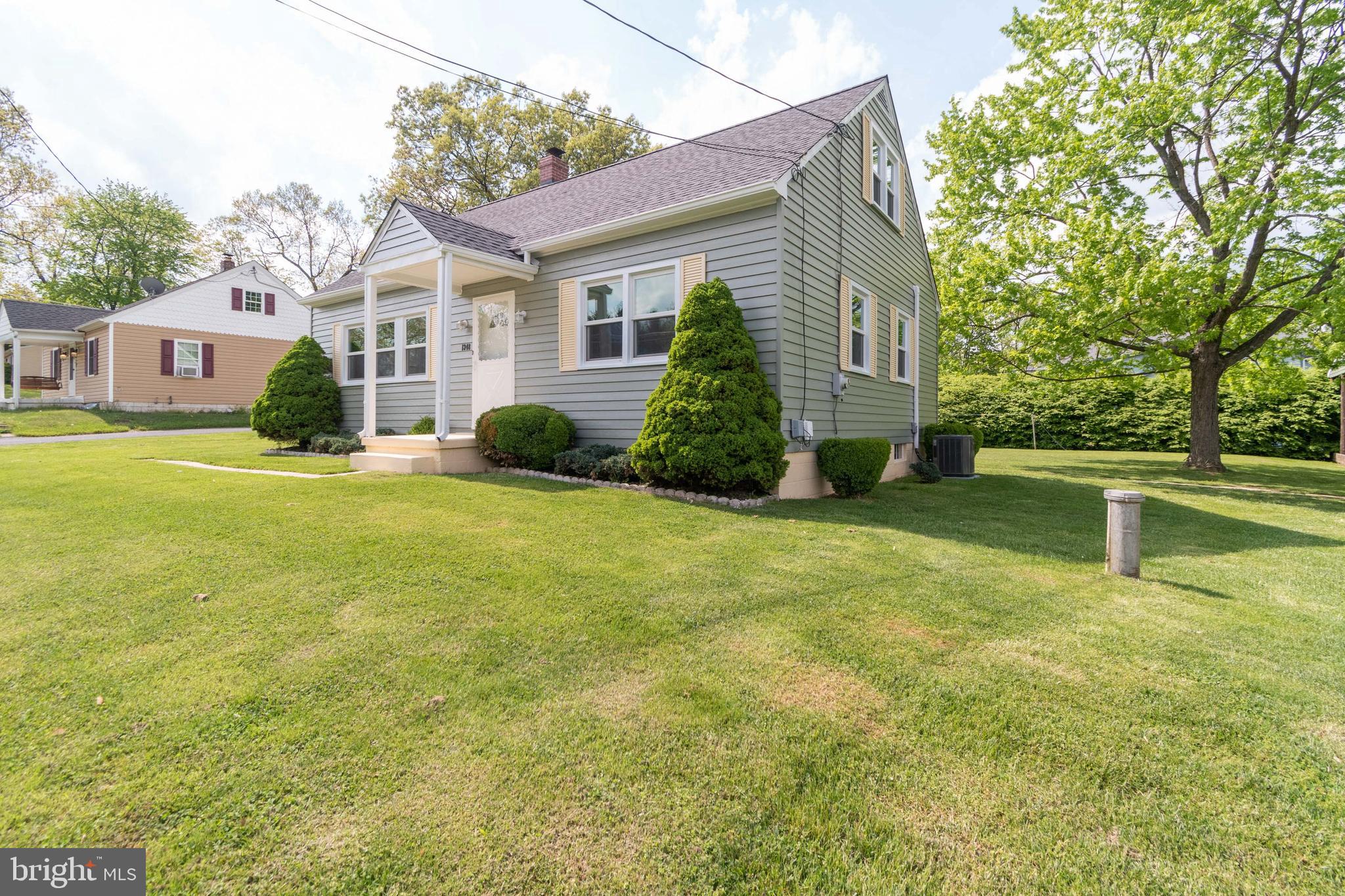 1348 Old Manchester Road Westminster, MD 21157 - Photo 3 of 35 Gallery Image 3