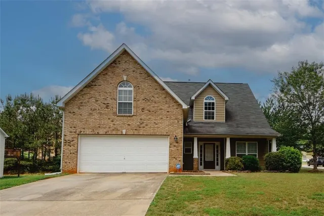 $3,000 | 7000 Lunar Blue Way, McDonough, GA 30253