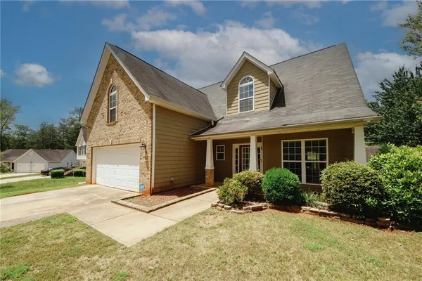 $3,000 | 7000 Lunar Blue Way, McDonough, GA 30253