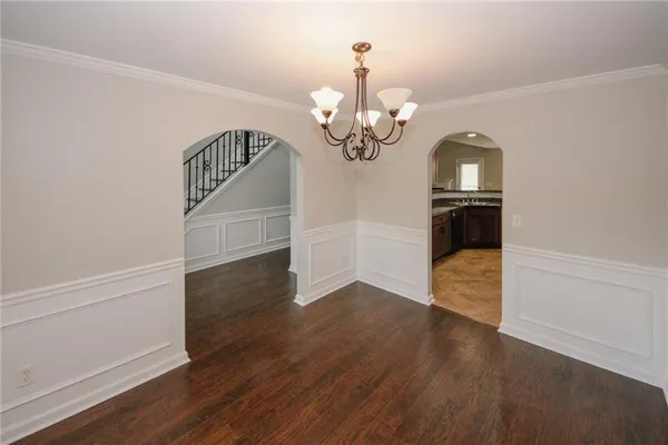 $3,000 | 7000 Lunar Blue Way, McDonough, GA 30253