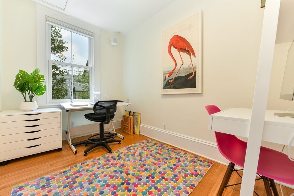 14 Wright Street Cambridge, MA 02138 - Photo 17 of 25