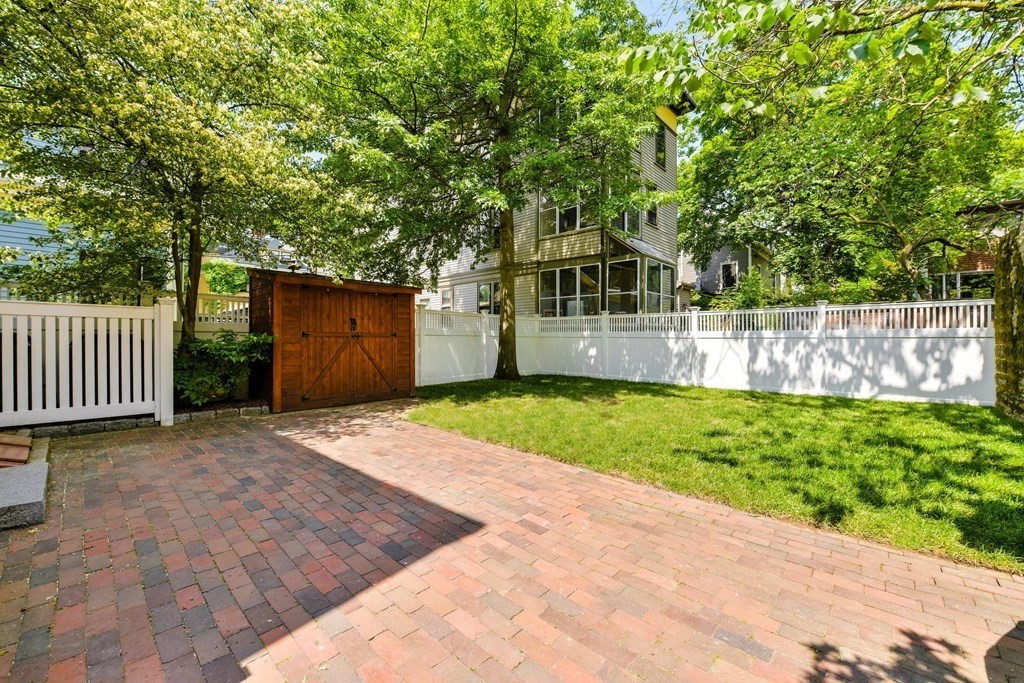 14 Wright Street Cambridge, MA 02138 - Photo 23 of 25