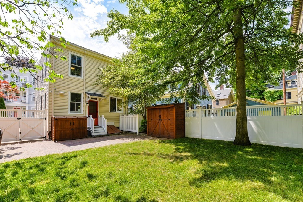 14 Wright Street Cambridge, MA 02138 - Photo 24 of 25