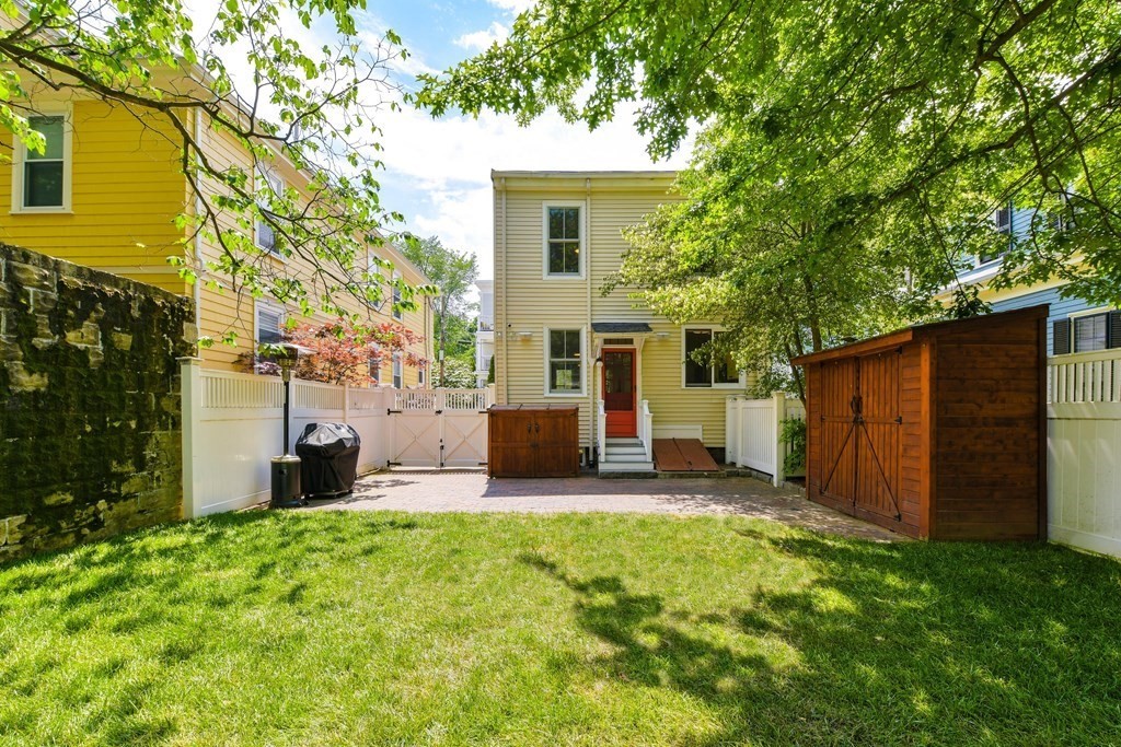 14 Wright Street Cambridge, MA 02138 - Photo 25 of 25