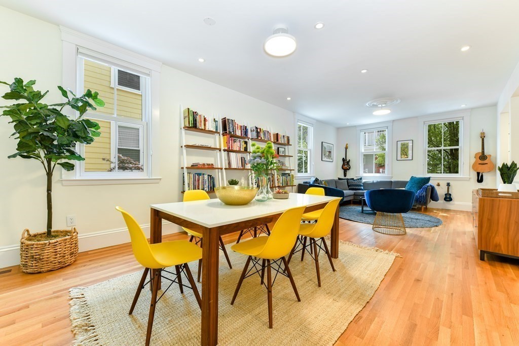 14 Wright Street Cambridge, MA 02138 - Photo 6 of 25