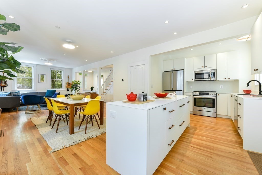 14 Wright Street Cambridge, MA 02138 - Photo 9 of 25