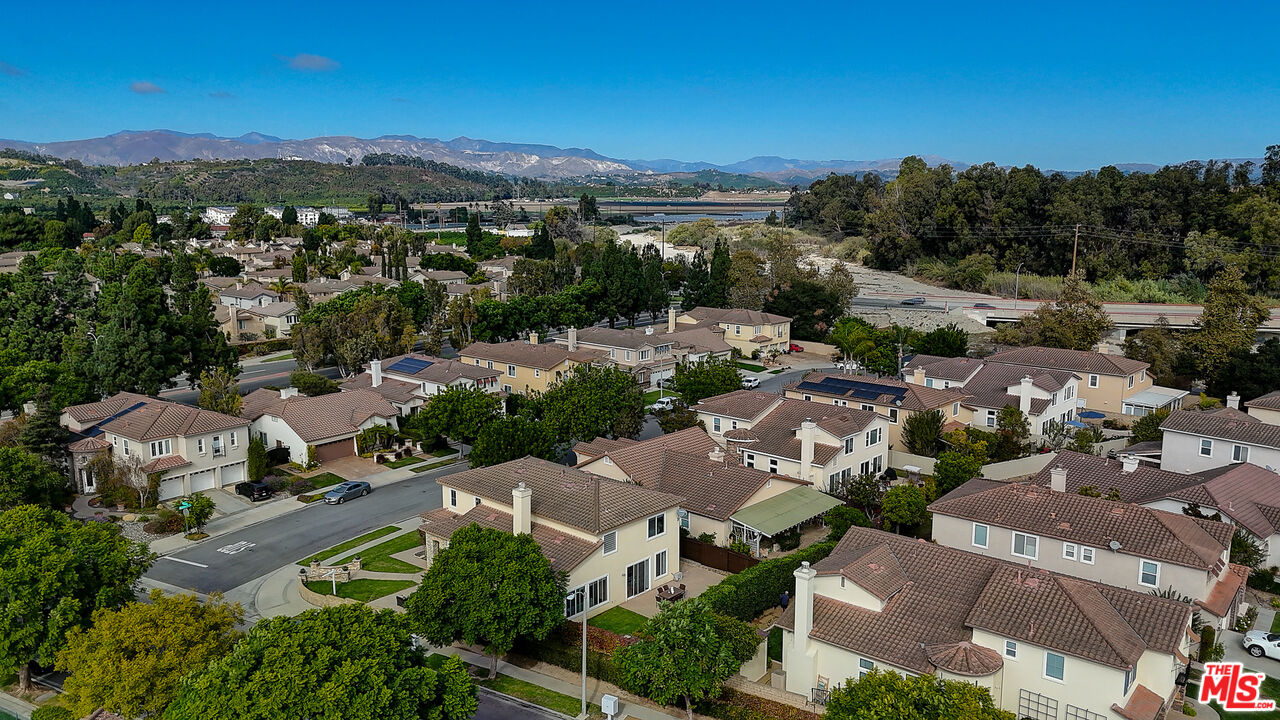 2008 Las Estrellas Court Camarillo, CA 93012 - Photo 44 of 63 an aerial view of multiple house