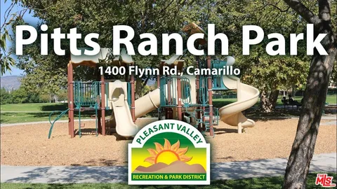 $1,275,000 | 2008 Las Estrellas Court, Camarillo, CA 93012