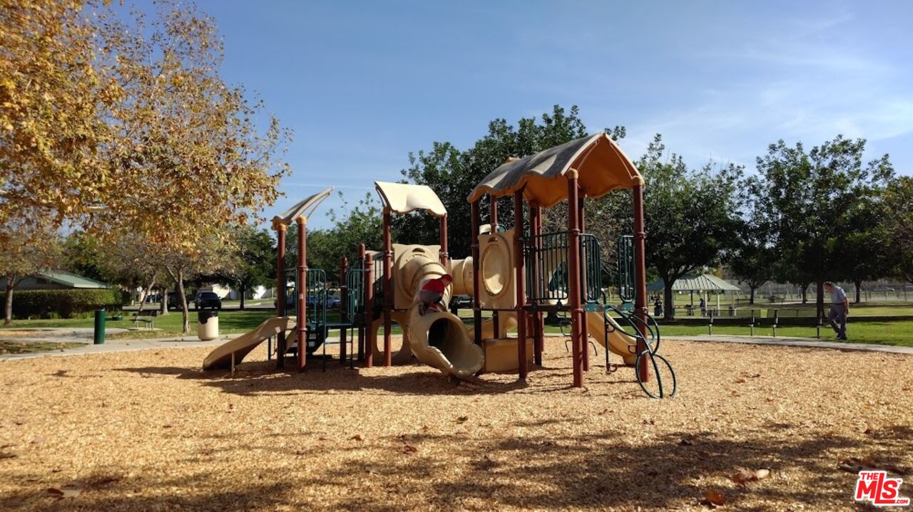 2008 Las Estrellas Court Camarillo, CA 93012 - Photo 53 of 63 a view of a park with swings