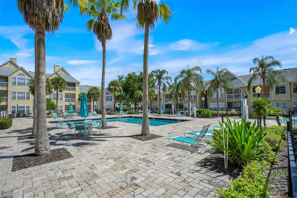1029 South Hiawassee Road, Unit 2424 Orlando, FL 32835 - Photo 30 of 38