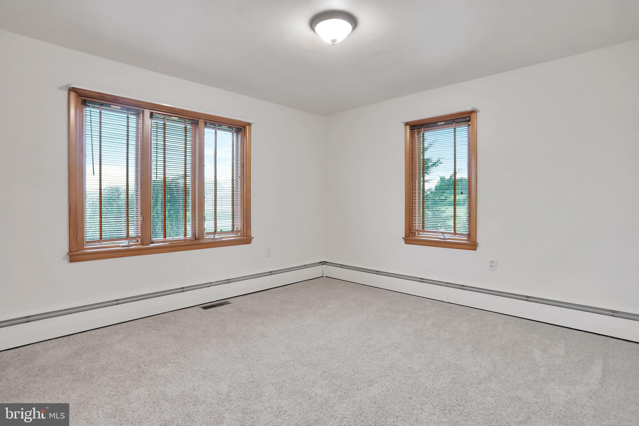 1229 Tallow Hill Road Chambersburg, PA 17202 - Photo 15 of 50 Front bedroom, new carpet