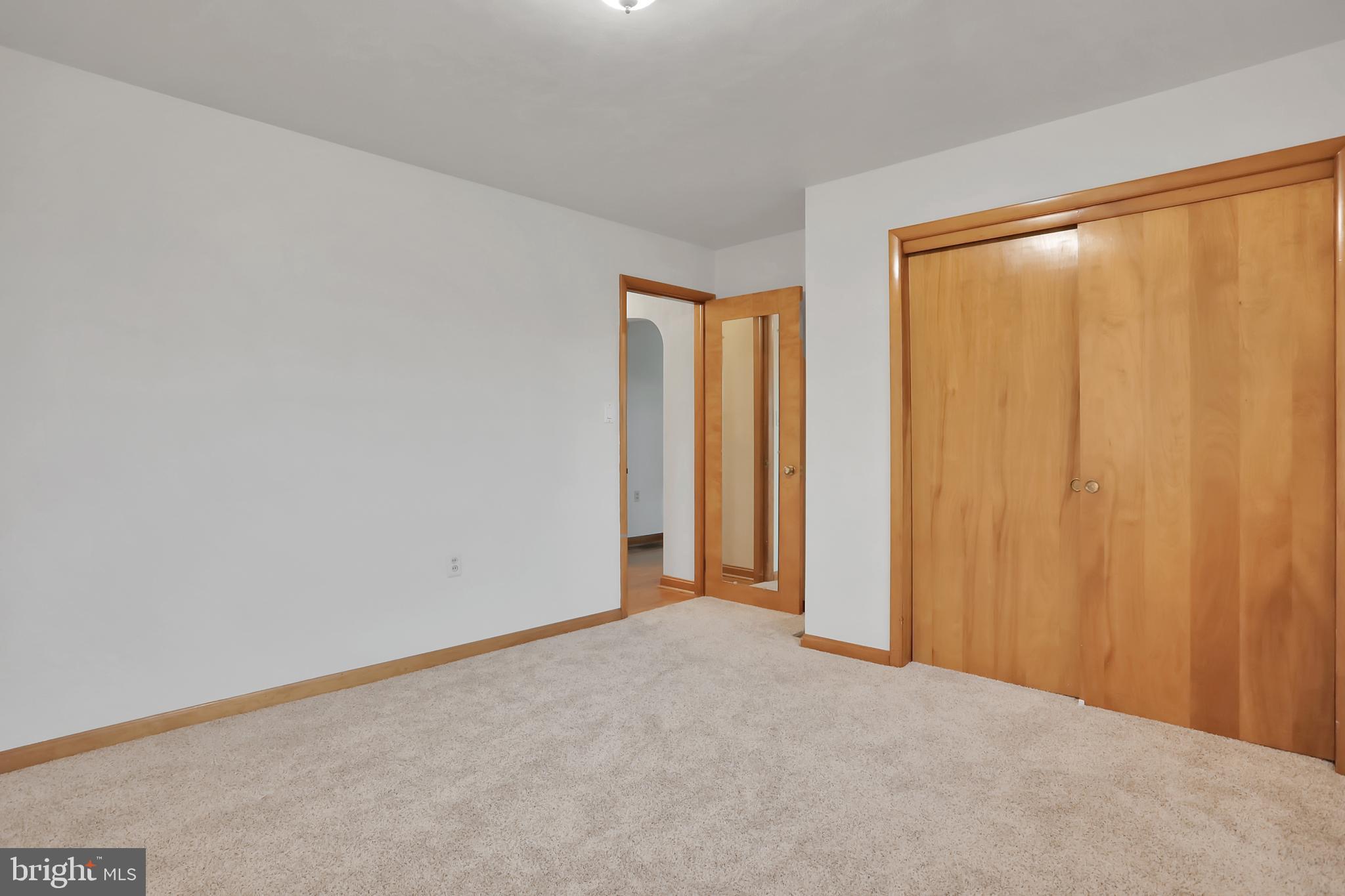 1229 Tallow Hill Road Chambersburg, PA 17202 - Photo 17 of 50 Front bedroom, new carpet