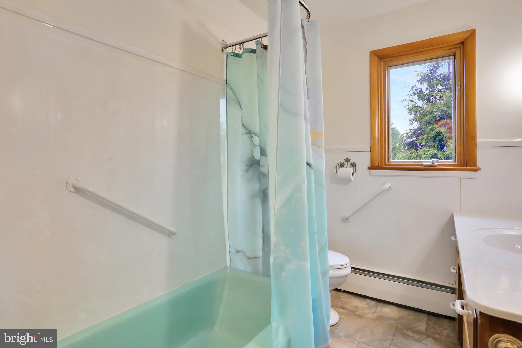 1229 Tallow Hill Road Chambersburg, PA 17202 - Photo 22 of 50 Bathroom
