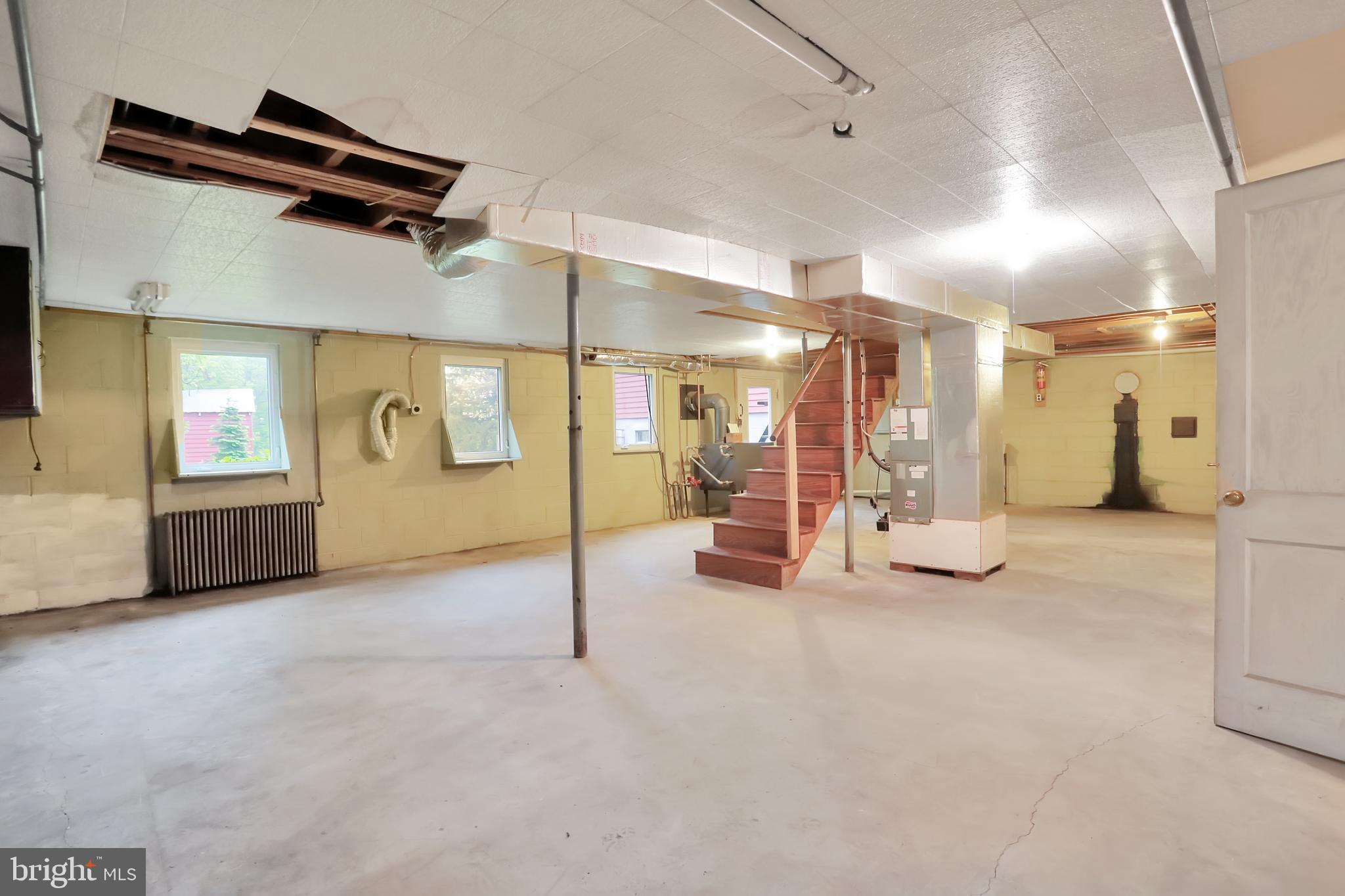 1229 Tallow Hill Road Chambersburg, PA 17202 - Photo 27 of 50 Basement