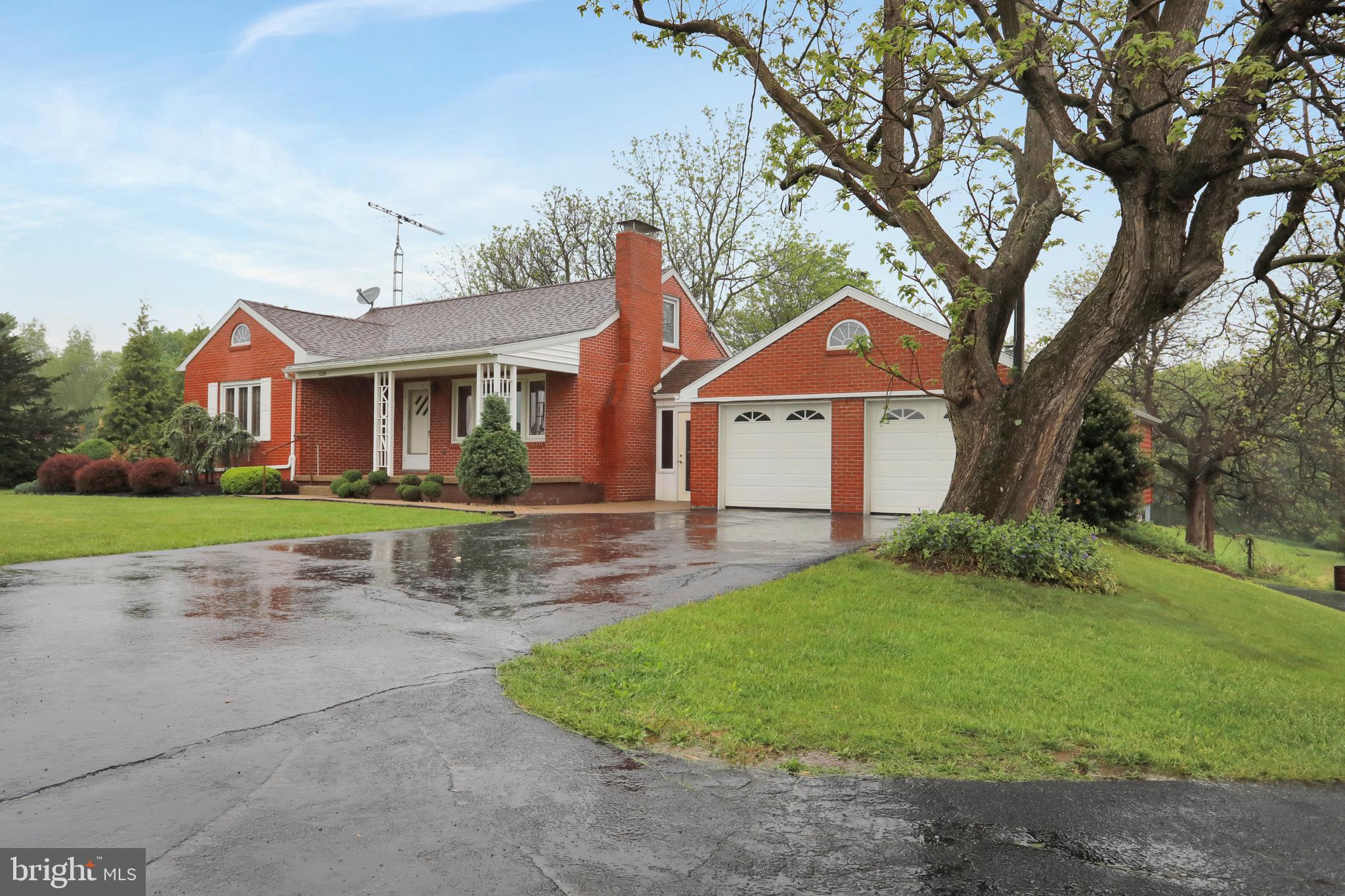 1229 Tallow Hill Road Chambersburg, PA 17202 - Photo 39 of 50 Exterior view