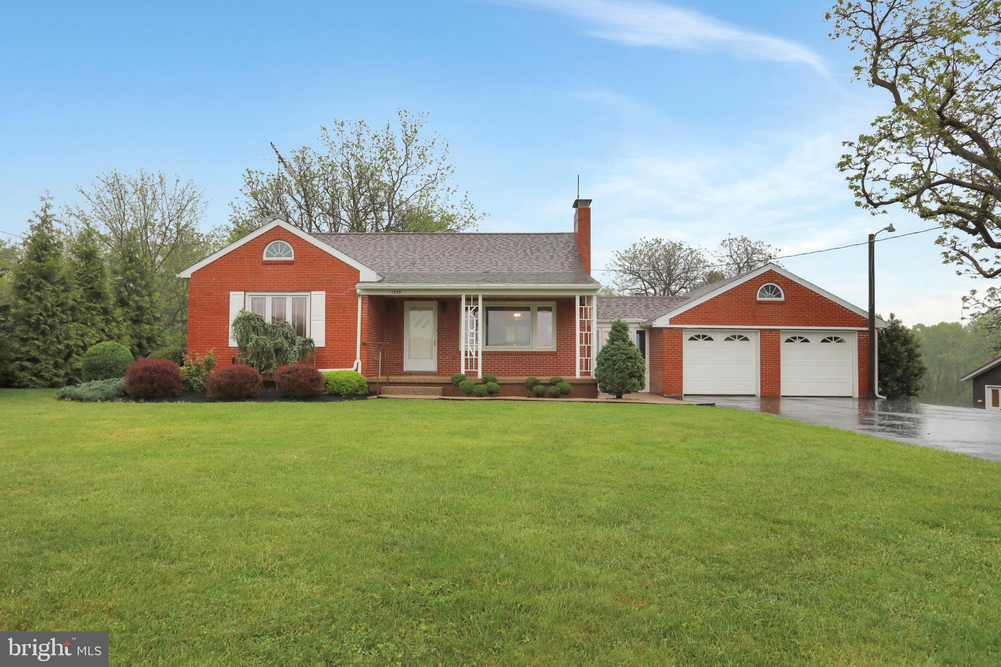 1229 Tallow Hill Road Chambersburg, PA 17202 - Photo 40 of 50 Exterior view