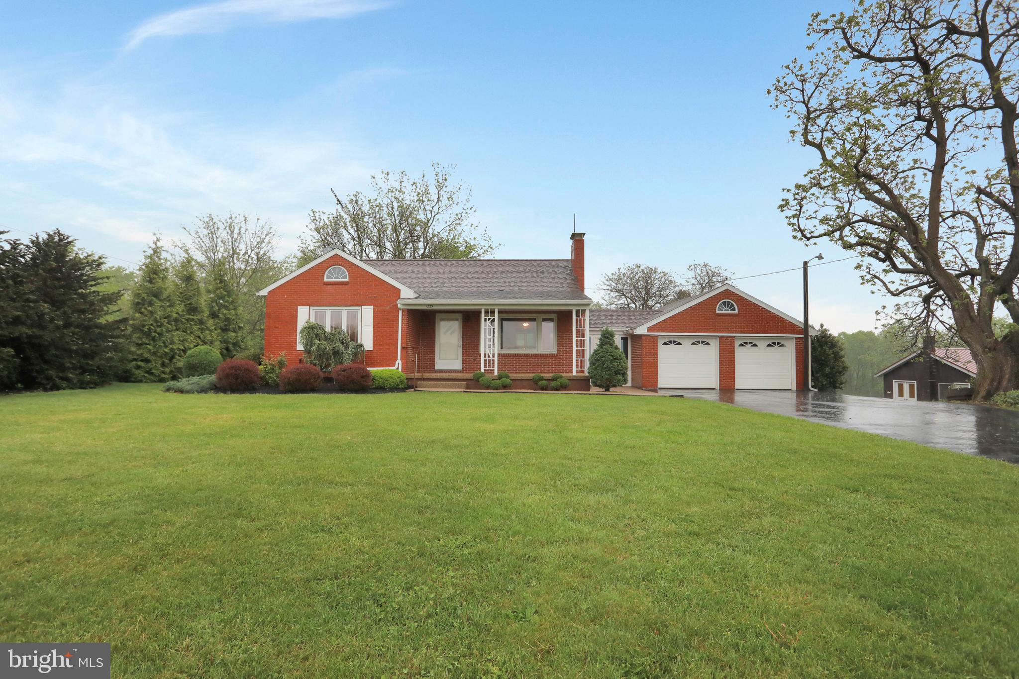 1229 Tallow Hill Road Chambersburg, PA 17202 - Photo 41 of 50 Gallery Image 41
