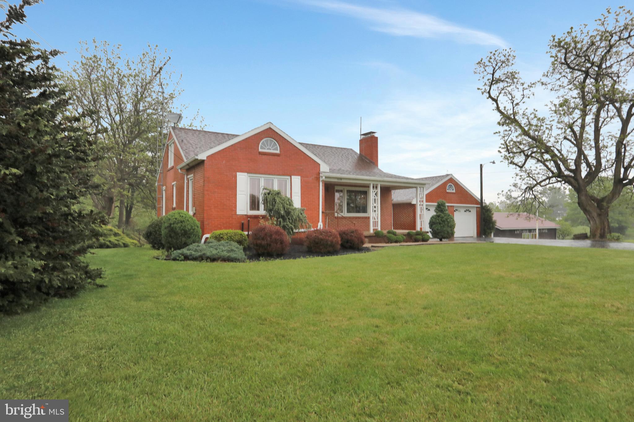 1229 Tallow Hill Road Chambersburg, PA 17202 - Photo 42 of 50 Gallery Image 42