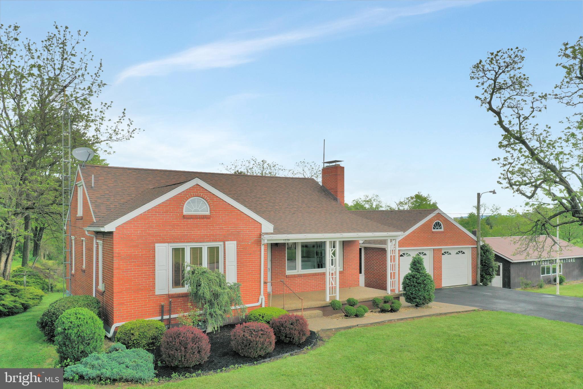 1229 Tallow Hill Road Chambersburg, PA 17202 - Photo 43 of 50 Gallery Image 43