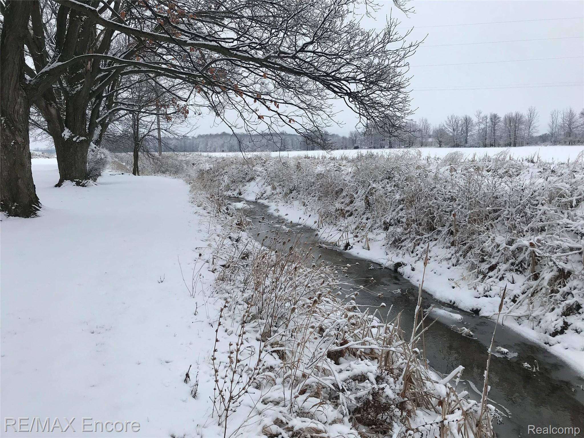 7352 Peet Road Chesaning, MI 48616 - Photo 44 of 50 Winter photos continued.