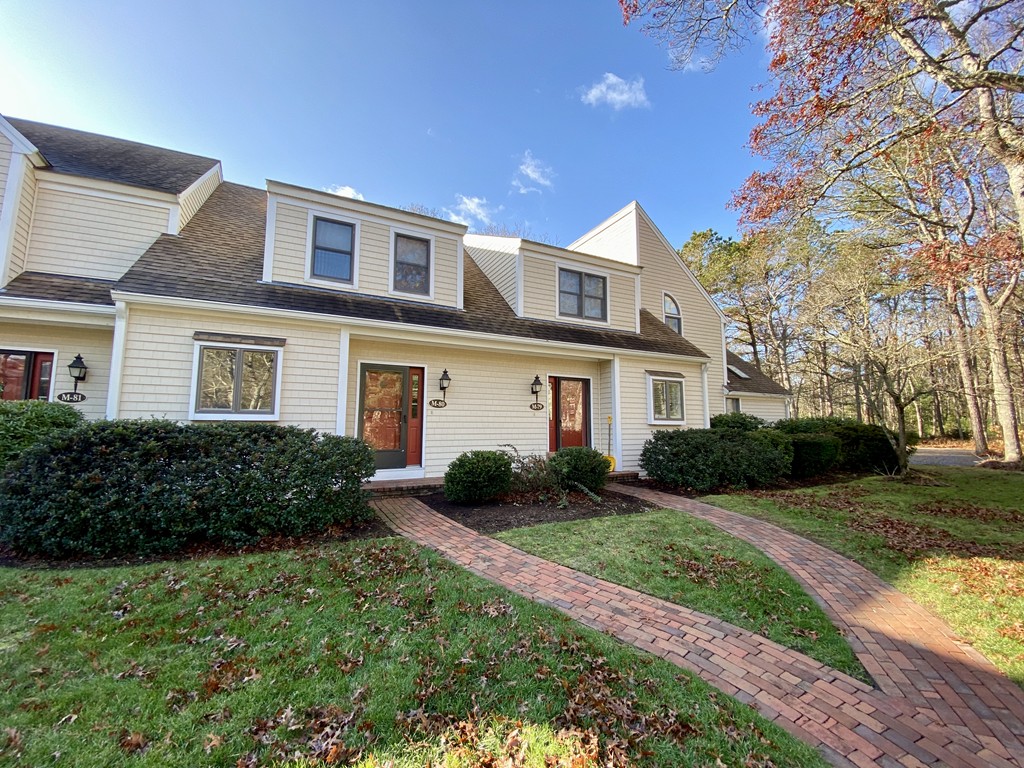 80 Shellback Way, Unit 80M Mashpee, MA 02649 - Photo 1 of 31 Gallery Image 1