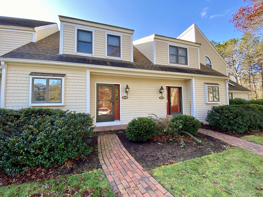 80 Shellback Way, Unit 80M Mashpee, MA 02649 - Photo 20 of 31 Gallery Image 20
