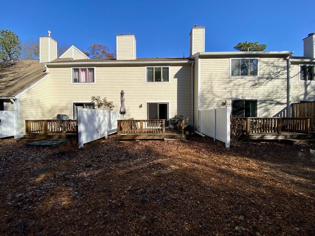 80 Shellback Way, Unit 80M Mashpee, MA 02649 - Photo 21 of 31 Gallery Image 21