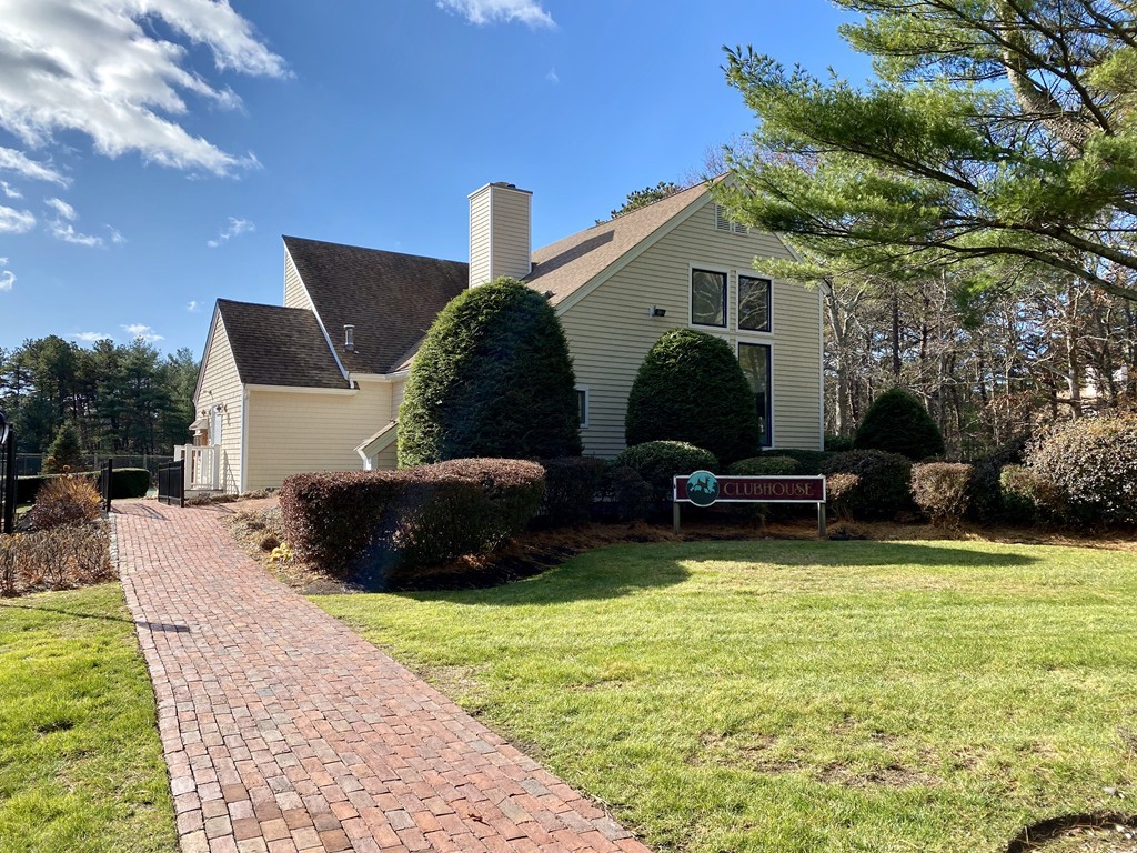80 Shellback Way, Unit 80M Mashpee, MA 02649 - Photo 23 of 31 Gallery Image 23