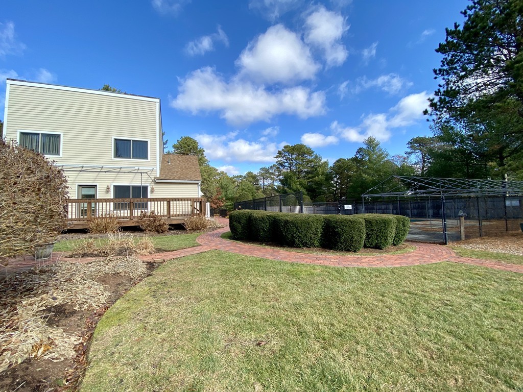 80 Shellback Way, Unit 80M Mashpee, MA 02649 - Photo 24 of 31 Gallery Image 24
