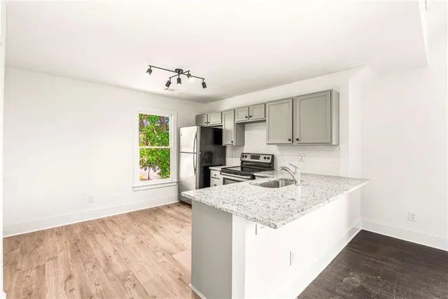 $2,500 | 94 Lucy Street Southeast, Unit A, Atlanta, GA 30312