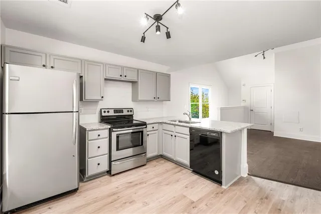 $2,500 | 94 Lucy Street Southeast, Unit A, Atlanta, GA 30312