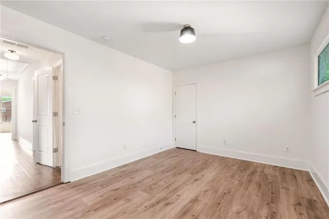 $2,500 | 94 Lucy Street Southeast, Unit A, Atlanta, GA 30312