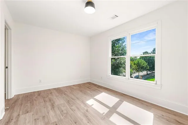 $2,500 | 94 Lucy Street Southeast, Unit A, Atlanta, GA 30312