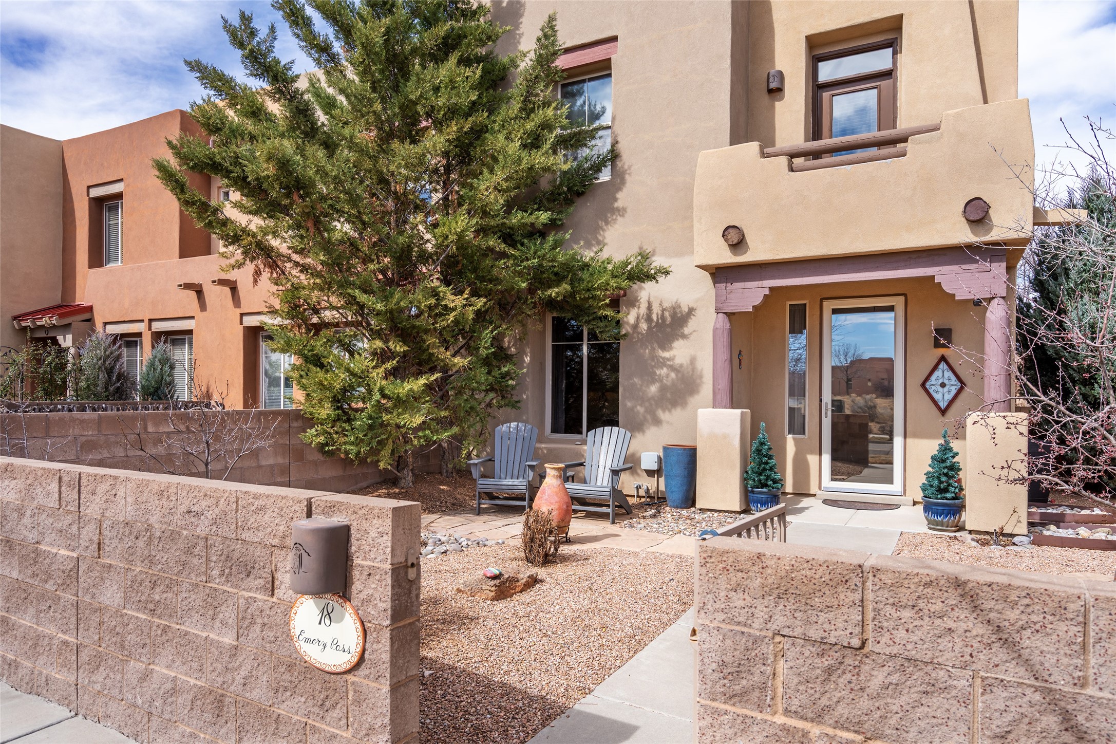 18 Emory Pass Santa Fe, NM 87508 - Photo 34 of 42